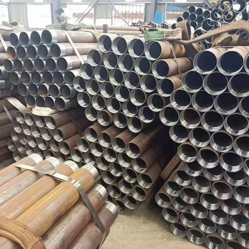 临漳108地质跟管