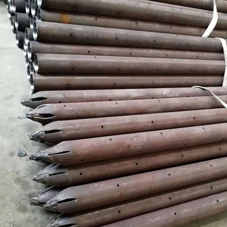 临漳76mm管棚管