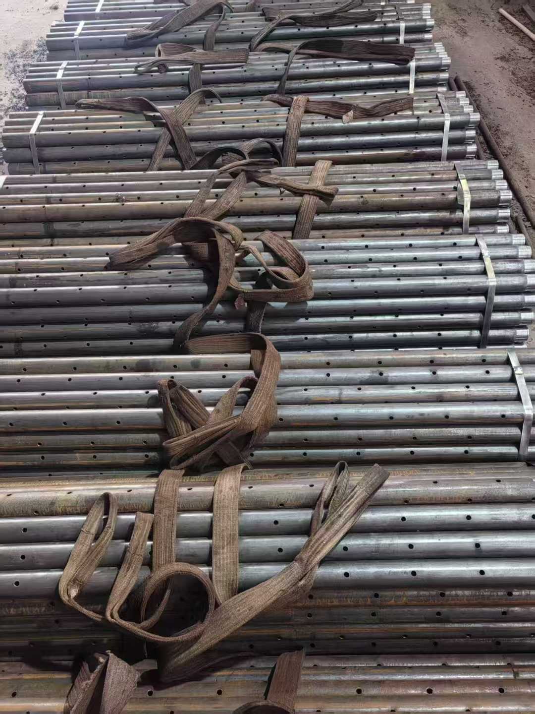 临漳127mm管棚管